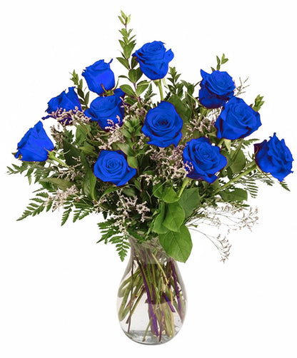 Dozen Rose's